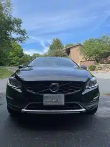 mobile car wash detailing volvo Ollie's Mobile Detail